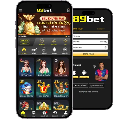Hình ảnh tiền vàng rơi và biểu tượng Jackpot lớn, tượng trưng cho cơ hội trúng thưởng khổng lồ khi chơi nổ hũ